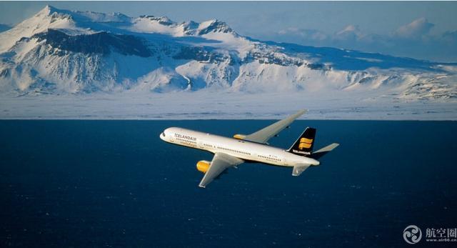闻所未闻冰岛航空解雇所有乘务员暂用飞行员代替空姐工作