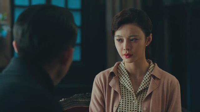 姚碧君|局中人：在帮助沈放的同时，姚碧君又设下一局！她真的是进退两难