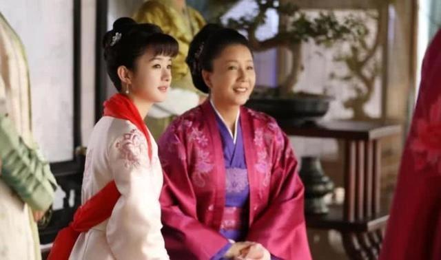 吴大娘子|知否：见过一面后，吴大娘子就相中了明兰！她选儿媳的标准是啥？