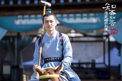 吴大娘子|知否：见过一面后，吴大娘子就相中了明兰！她选儿媳的标准是啥？