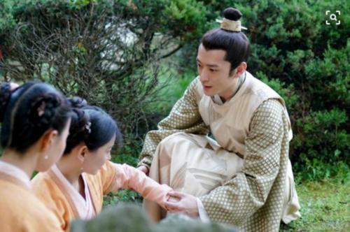 吴大娘子|知否：见过一面后，吴大娘子就相中了明兰！她选儿媳的标准是啥？