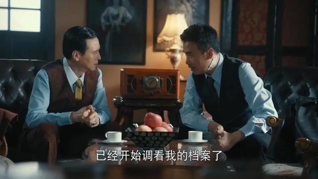 李子龙|《胜算》面对李子龙的报复，唐飞丝毫不慌！一出苦肉计实现反击