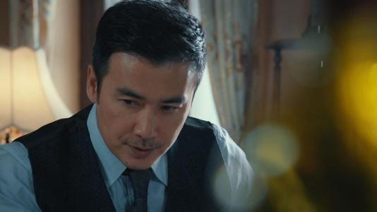 李子龙|《胜算》面对李子龙的报复，唐飞丝毫不慌！一出苦肉计实现反击