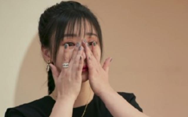 柳岩|39岁柳岩因性感再惹争议，节目上被李晨调侃身材！自称迫切想恋爱