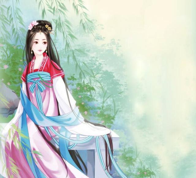 李益|从此无心爱良夜，任他明月下西楼