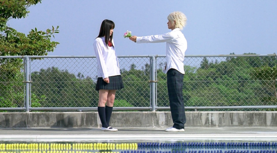 恋空男主三浦春马自杀温柔的人变成了天使美嘉终于还是失去了弘树