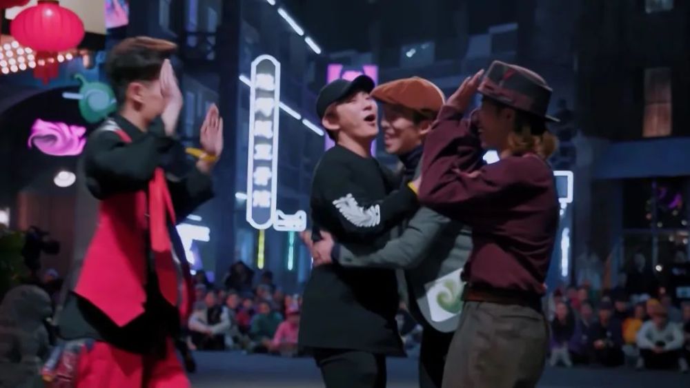 这!就是街舞|《这！就是街舞》第三季开播，回锅肉选手颇多，“小红”来了没？