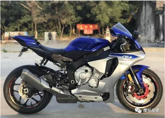 你真的了解 摩托车 吗 摩托行业资讯网