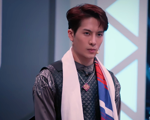 这!就是街舞|《这！就是街舞》肖杰终于来了，可惜遭遇了国际顶尖舞者布布