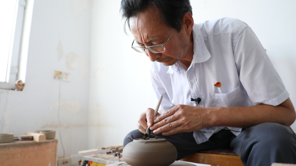 天津广播电视台|盆盆罐罐如何撬动乡村发展？津云调查今日播出