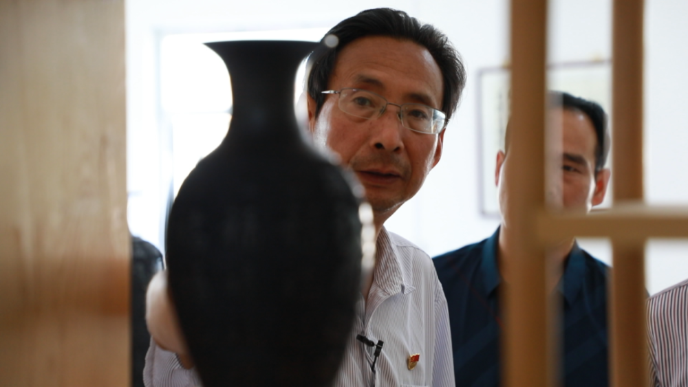 天津广播电视台|盆盆罐罐如何撬动乡村发展？津云调查今日播出