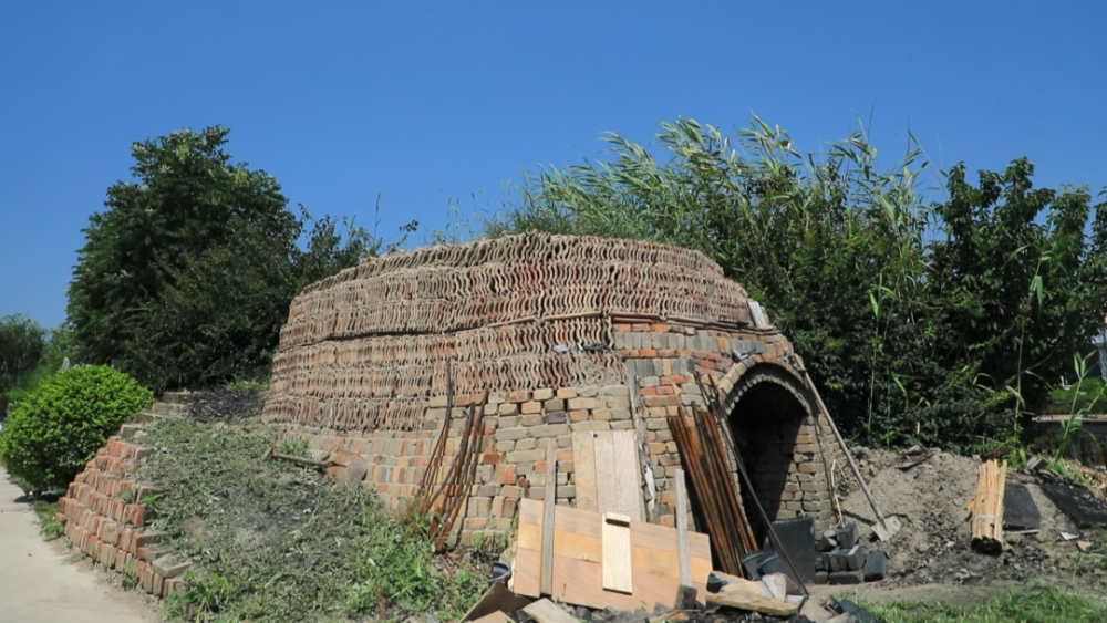 天津广播电视台|盆盆罐罐如何撬动乡村发展？津云调查今日播出