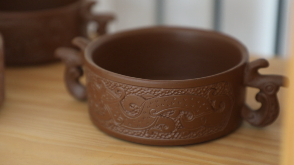 天津广播电视台|盆盆罐罐如何撬动乡村发展？津云调查今日播出