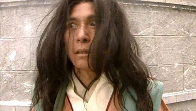 天龙八部|《天龙八部》后期，那个主角才是真正的天下第一？