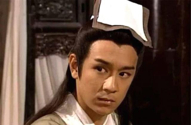 天龙八部|《天龙八部》后期，那个主角才是真正的天下第一？