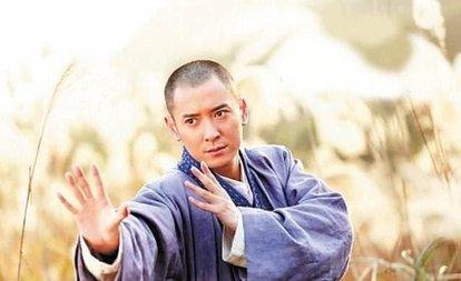 天龙八部|《天龙八部》后期，那个主角才是真正的天下第一？