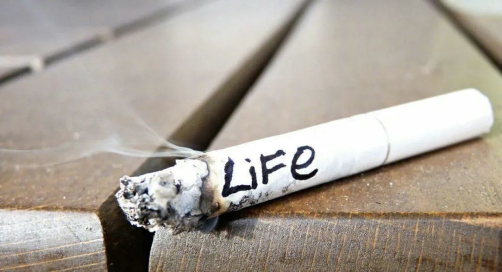 吸烟|一天一支烟也很危险！