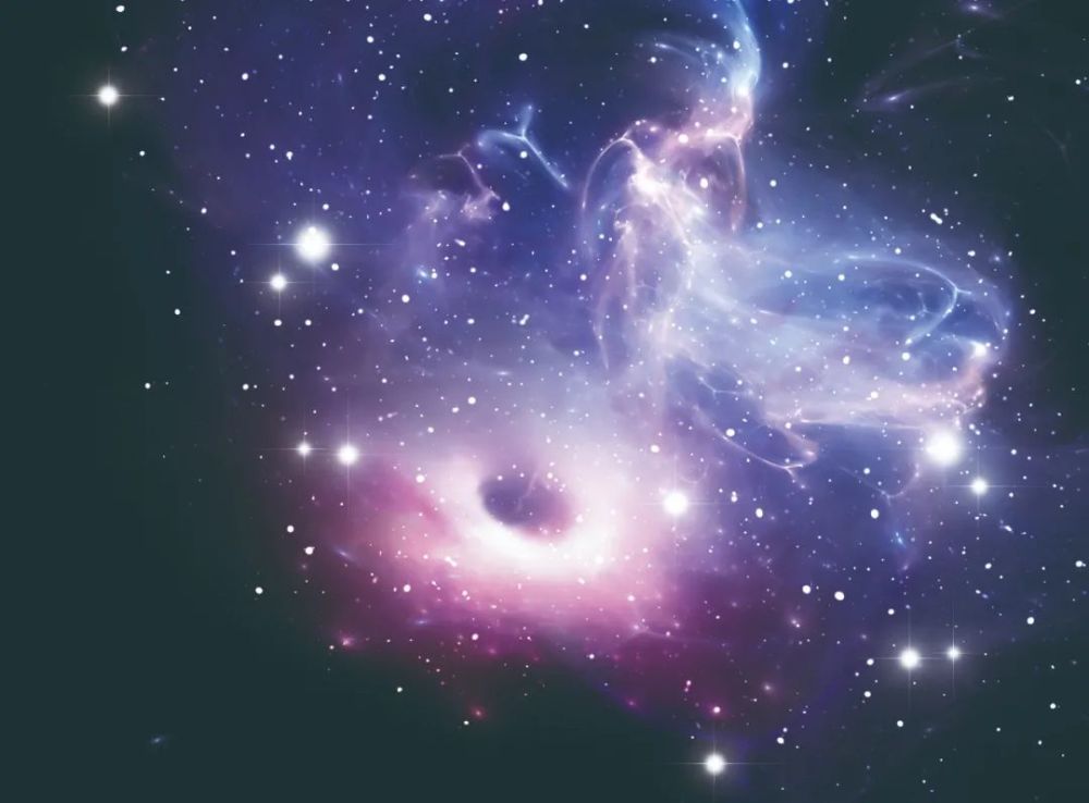 宇宙|宇宙：四种灭亡方式任你选