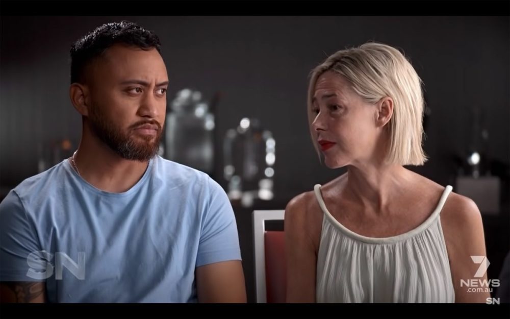 玛丽·凯·莱图诺|30多岁女教师爱上十几岁男生：一个成为第一夫人 一个成为阶下囚凄惨离世