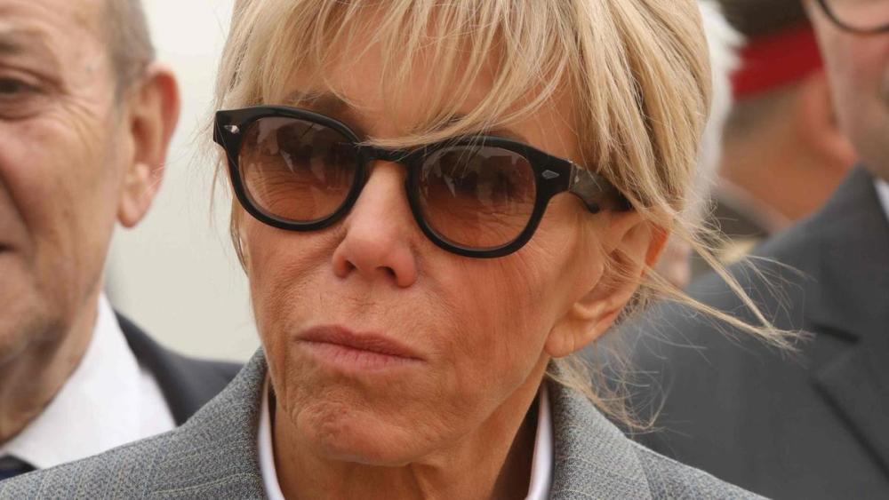 玛丽·凯·莱图诺|30多岁女教师爱上十几岁男生：一个成为第一夫人 一个成为阶下囚凄惨离世