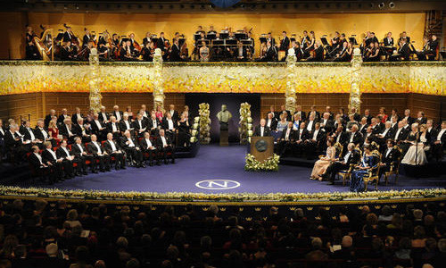 阿尔弗雷德·贝恩哈德·诺贝尔|3100万遗产发了119年，诺贝尔奖不怕不够，只因诺贝尔做了一件事