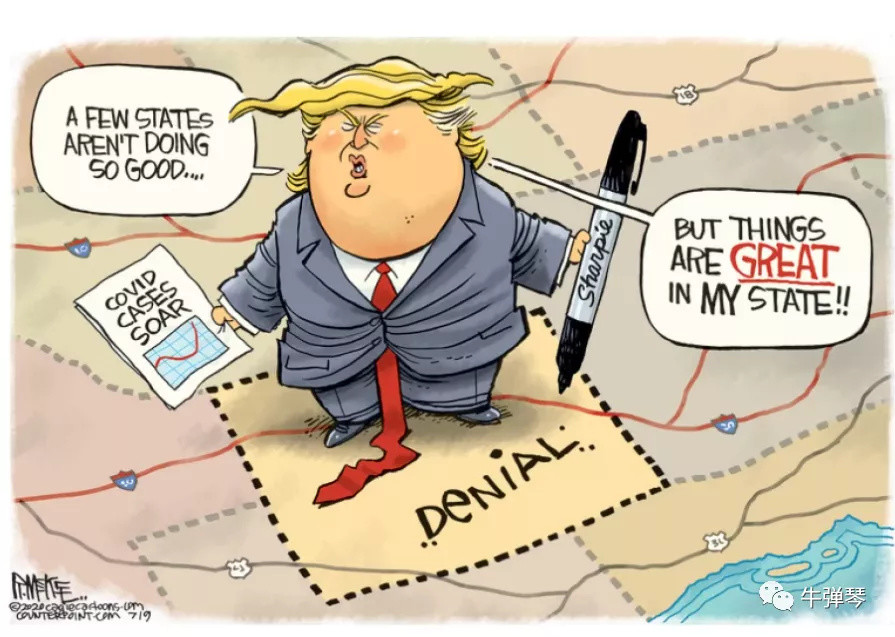 美国_时政|坏消息还在不断传来！