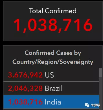 美国_时政|坏消息还在不断传来！