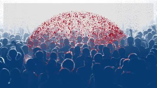 群体免疫|新冠肺炎有可能群体免疫吗？