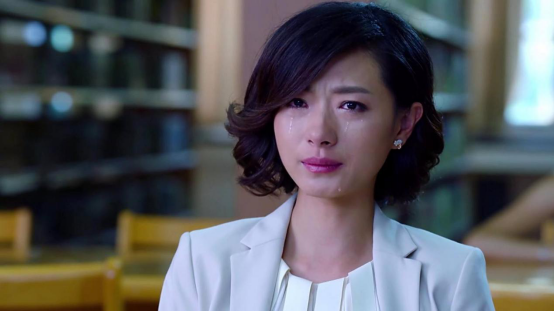 万茜|人艰不拆，生活中可以有多个“万茜”，却不能有太多的“易立竞”