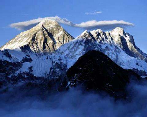 埃及金字塔|金字塔内温为20摄氏度，难道是想和地球一样恒温，其实这提法不对