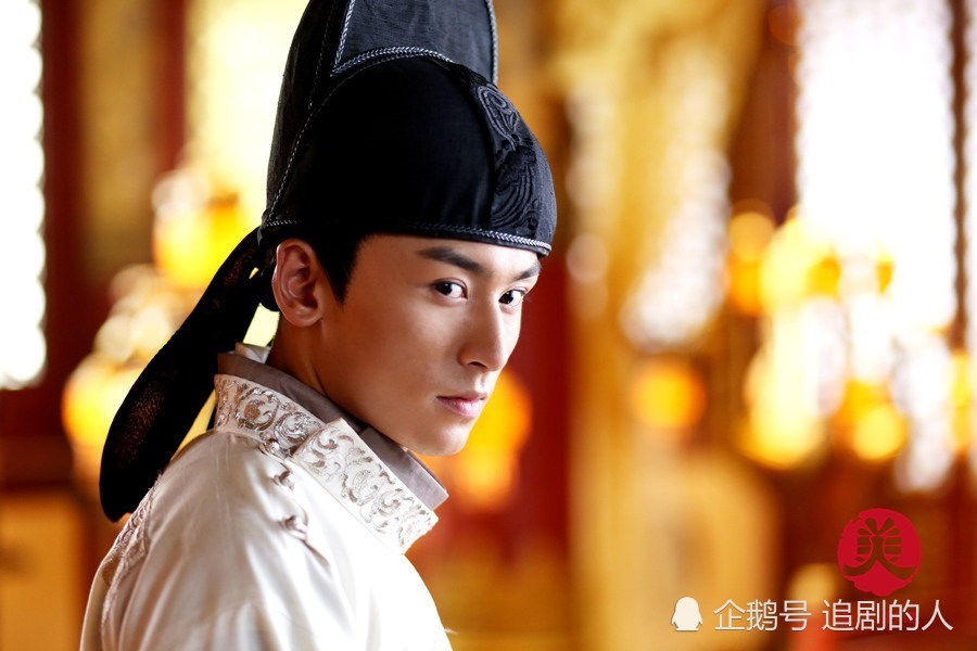 天涯客|《天涯客》：双男主阵容，张哲瀚龚俊携手行走江湖