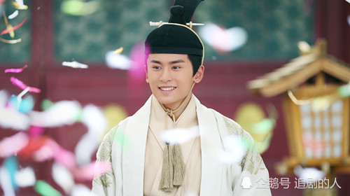 天涯客|《天涯客》：双男主阵容，张哲瀚龚俊携手行走江湖