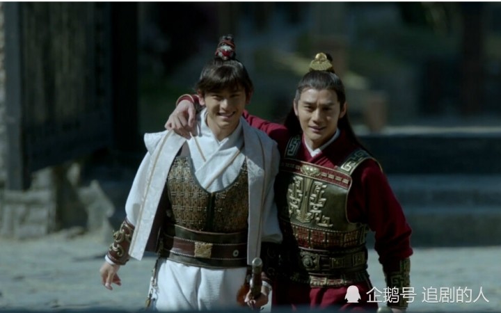 天涯客|《天涯客》：双男主阵容，张哲瀚龚俊携手行走江湖