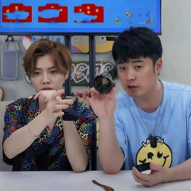 angelababy|baby首次直播，跑男团杨幂不见踪影，最给力不是黄晓明竟是井柏然