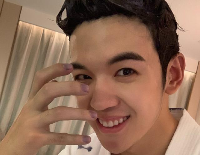 仝卓|被打消失6天后，仝卓发文默认遭暴力胁迫，为保护家人停博反省