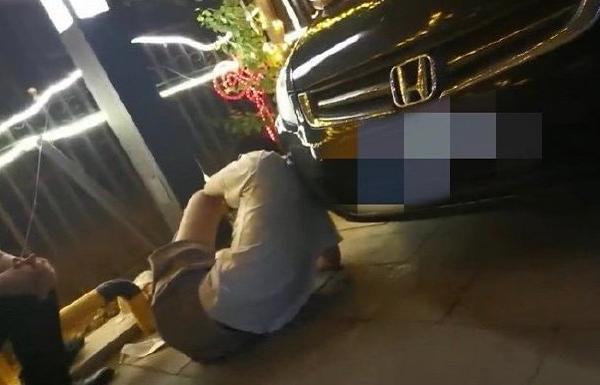 仝卓|被打消失6天后，仝卓发文默认遭暴力胁迫，为保护家人停博反省