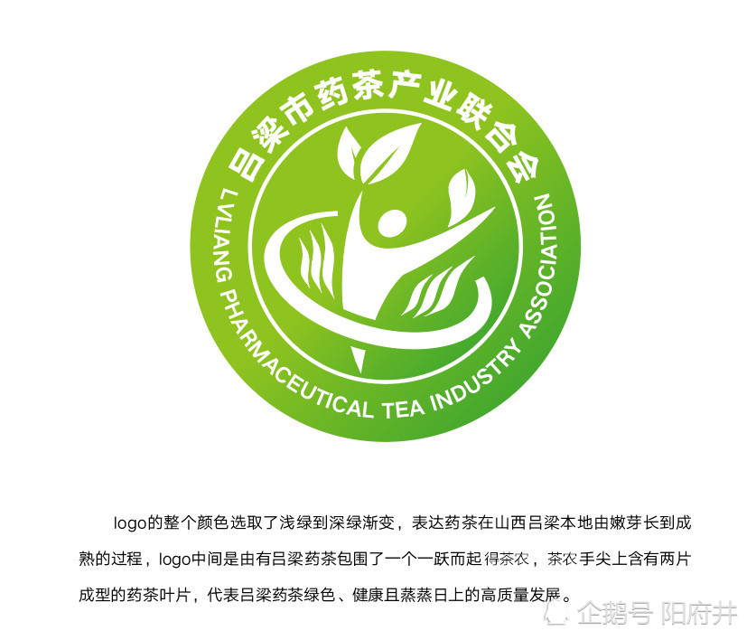 吕梁市药茶产业联合会正式揭牌成立