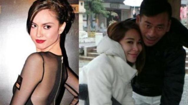 刘碧丽|浪子并无回头，向太陈岚惨遭打脸，陈慧玲积极备战“下半场”