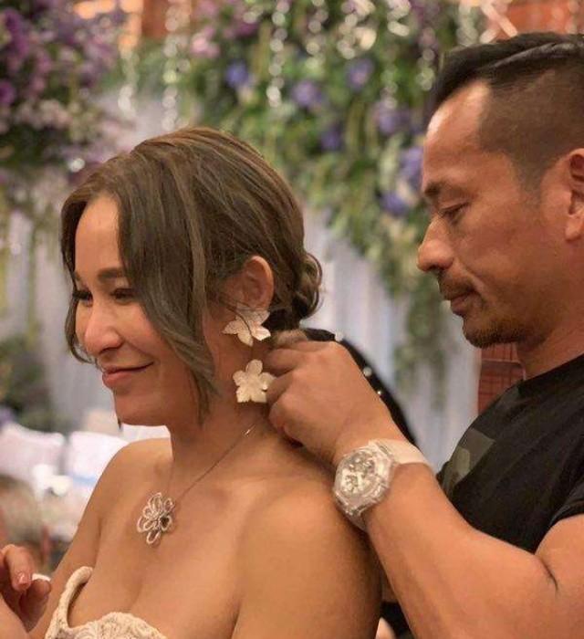 刘碧丽|浪子并无回头，向太陈岚惨遭打脸，陈慧玲积极备战“下半场”