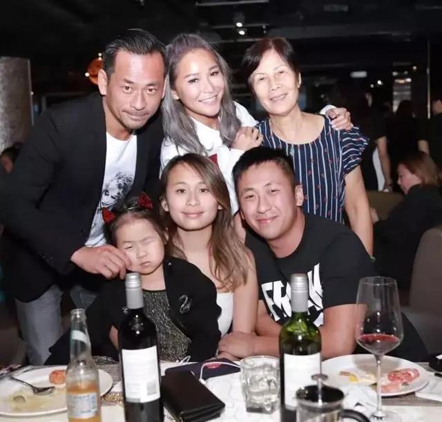 刘碧丽|浪子并无回头，向太陈岚惨遭打脸，陈慧玲积极备战“下半场”