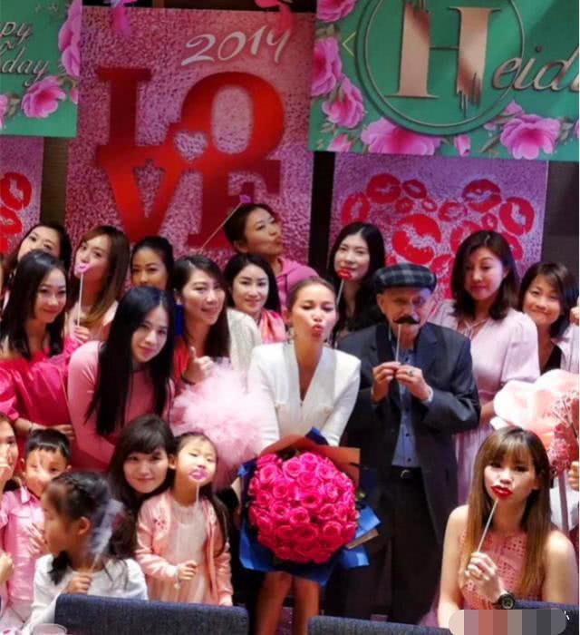 刘碧丽|浪子并无回头，向太陈岚惨遭打脸，陈慧玲积极备战“下半场”