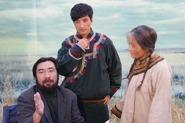 父母爱情》,《好运来临》,《生逢灿烂的日子》,《听雪楼》,《太阳升起