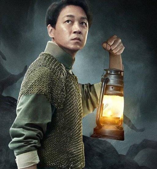 潘粤明|潘粤明：对不起没想到7年过去，你竟然还这么窝囊