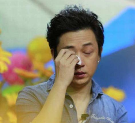 潘粤明|潘粤明：对不起没想到7年过去，你竟然还这么窝囊