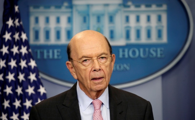 威尔伯·罗斯|82岁美国商务部长突然住院 官方：不是新冠