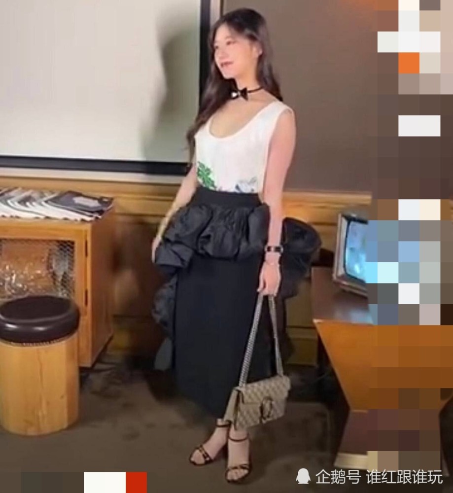 迪丽热巴|号称小赵丽颖、小刘亦菲、艳压迪丽热巴？结果生图一出，被碾压！