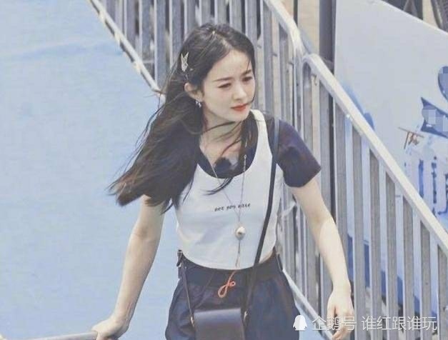 迪丽热巴|号称小赵丽颖、小刘亦菲、艳压迪丽热巴？结果生图一出，被碾压！