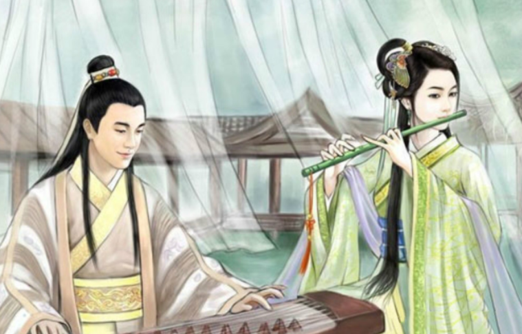 李清照|李清照凄美之作，很多人只记“物是人非事事休”，却忽略全词之美