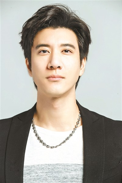 王力宏:学音乐是一辈子的马拉松,不是一场短跑比赛