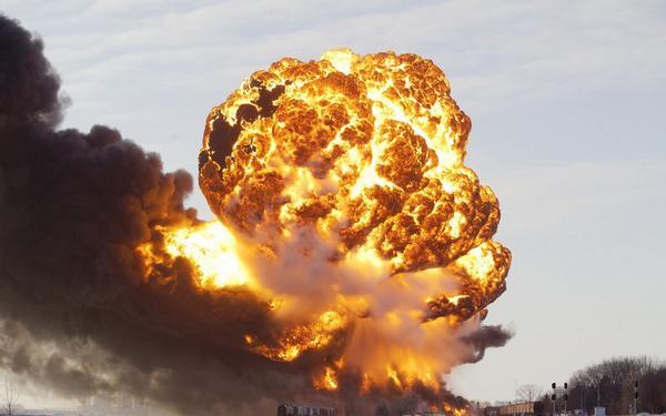 伊朗输油管道发生爆炸美以盯上基础设施俄表态愿紧急出兵增援